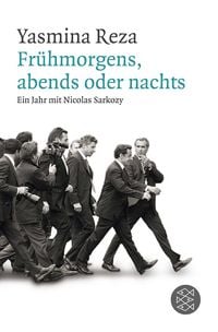 Produktbild: Fr&uuml;hmorgens, abends oder nachts