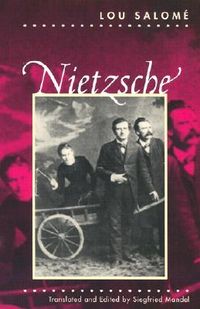Produktbild: Nietzsche