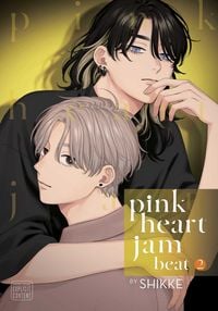 Produktbild: Pink Heart Jam beat, Vol. 2