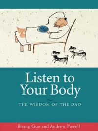 Produktbild: Listen to Your Body