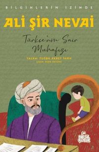 Produktbild: Ali Sir Nevai - T&uuml;rkcenin Sair Muhafizi