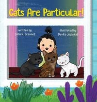 Produktbild: Cats Are Particular!