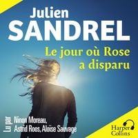 Produktbild: Le jour o&ugrave; Rose a disparu
