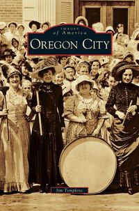 Produktbild: Oregon City