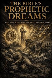 Produktbild: The Bible's Prophetic Dreams