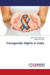 Produktbild: Transgender Rights in India