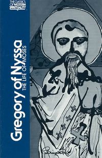 Produktbild: Gregory of Nyssa