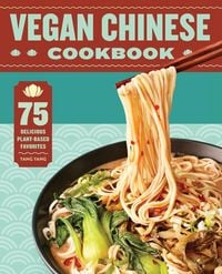 Produktbild: Vegan Chinese Cookbook