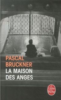 Produktbild: Bruckner, P: Maison des anges