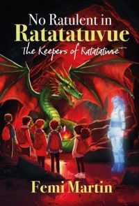 Produktbild: No Ratulent in Ratatatuvue