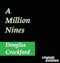 Produktbild: A Million Nines
