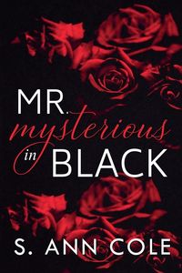 Produktbild: Mr. Mysterious in Black