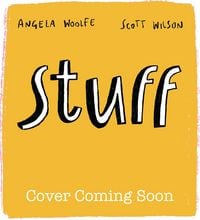 Produktbild: Stuff
