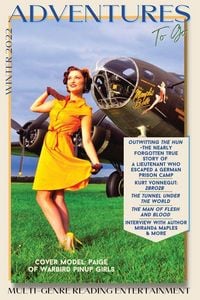 Produktbild: Adventures to Go, Book 6