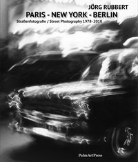 Produktbild: Paris-New York-Berlin