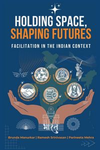 Produktbild: Holding Space, Shaping Futures