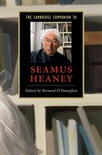 Produktbild: Cambridge Companion to Seamus Heaney