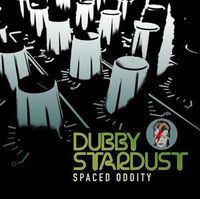 Bild vom Artikel Spaced Oddity vom Autor Dubby Stardust