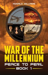 Produktbild: War of the Millennium