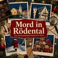 Produktbild: Mord in R&ouml;dental