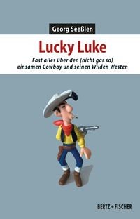 Produktbild: Lucky Luke