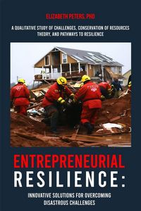 Produktbild: Entrepreneurial Resilience
