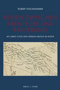 Produktbild: Reisen zwischen Abenteuer und Rasterung