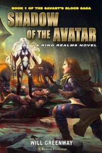 Produktbild: Shadow of the Avatar