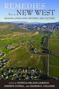 Produktbild: Remedies for a New West