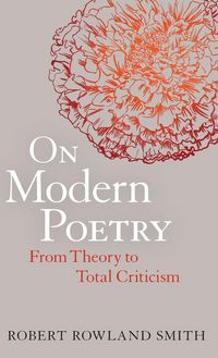 Produktbild: On Modern Poetry