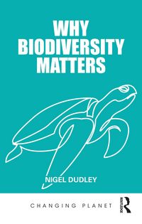 Produktbild: Why Biodiversity Matters
