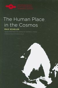 Produktbild: The Human Place in the Cosmos
