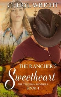 Produktbild: The Rancher's Sweetheart