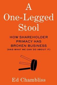 Produktbild: A One-Legged Stool