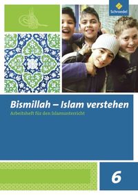 Bild vom Artikel Bismillah 6. Arbeitsheft. Islam verstehen vom Autor Sami Alphan