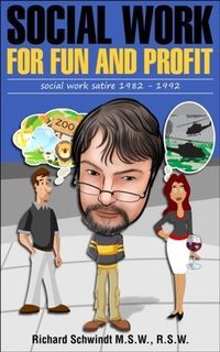 Produktbild: Social Work for Fun and Profit