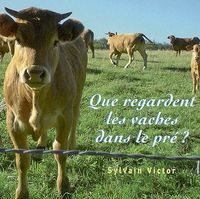 Produktbild: Que regardent les vaches dans le pr&eacute; ?