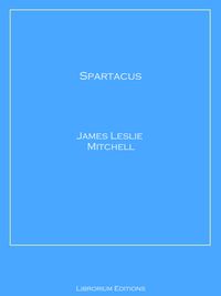 Produktbild: Spartacus