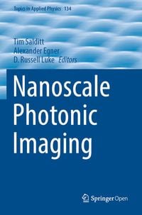 Produktbild: Nanoscale Photonic Imaging