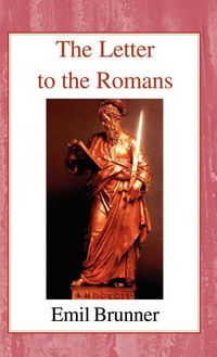 Produktbild: The Letter to the Romans