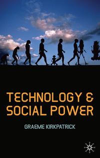 Produktbild: Technology and Social Power