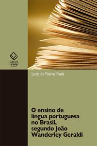 Produktbild: O ensino de língua portuguesa no Brasil, segundo João Wanderley Geraldi