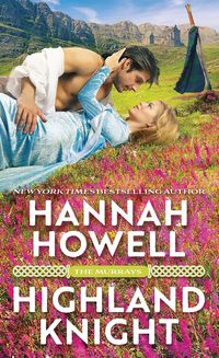 Produktbild: Howell, H: Highland Knight