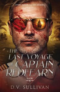 Produktbild: The Last Voyage of Captain Redfearn