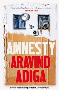 Produktbild: Amnesty