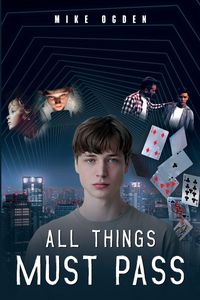 Produktbild: All Things Must Pass
