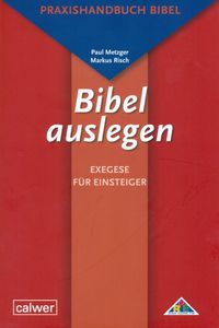 Produktbild: Bibel auslegen