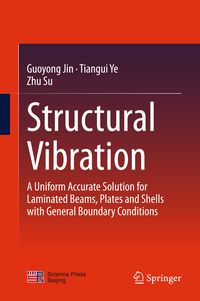 Produktbild: Structural Vibration