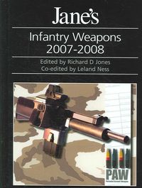 Produktbild: Jane's Infantry Weapons
