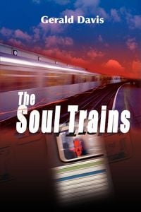 Produktbild: The Soul Trains